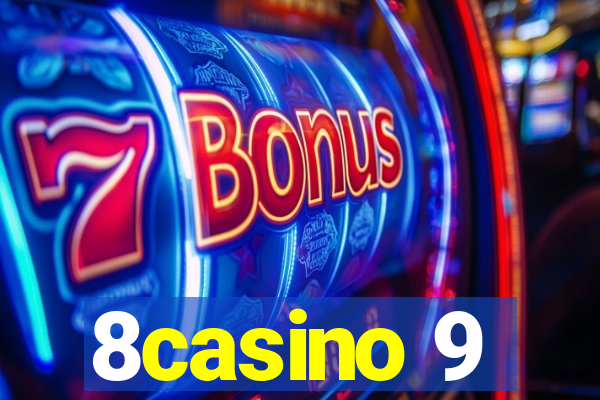 8casino 9